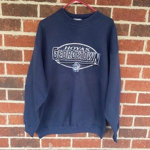 Georgetown Hoyas Sweatshirt